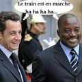 La balkanisation de la RDC toujours à l’ordre du jour : Après le « Plan Cohen », maintenant le « Plan machiavélique de Sarkozy »