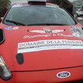 rallye  national du  montbrisonnais 42 2017 N°134   2em  f fi   R5  2em R5