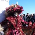 Venise le Carnaval