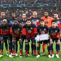 Lille Saison 2019/2020 (2eme partie)