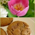 Cookies de Christophe Felder