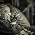 Marcello / presque 97 ans