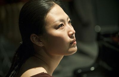 Vendredi 11 mai 2012 à 20h30 : récital de piano de Yejin Gil