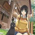 Flying Witch