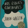 John Green  Nos étoiles contraires 