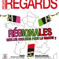 REGARDS N° 69 - février/mars 2010