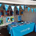 MAUREPAS : DES FOULEES POUR L'UNICEF