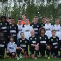 Coupe de Picardie: C'est aujourd'hui la finale pour nos U15!