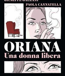 ORIANA FALLACI (biografia)