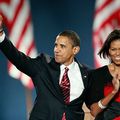 Les Adieux d'Obama: Le Choix de Chicago