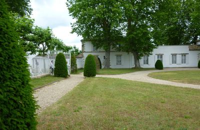 Sauternes : Yquem 2009 et Lafaurie-Peyraguey 2009