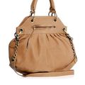 Sac Asos cuir naturel neuf (VENDU)