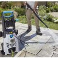 Un compère bien utile pour la maison : un nettoyeur haute pression !