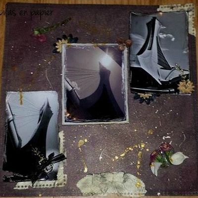 Stade olympique - 10 janvier 2016