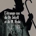 "L'étrange cas du Dr Jeckyll et de Mr Hyde", de Robert L. Stevenson, pp. 145 - Ed. Folio Junior - 2008.