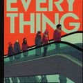 Everything ---- Christopher Cantwell et I.N.J. Culbard