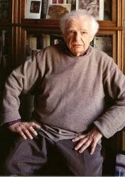 Yves Bonnefoy (1923 – 2016) : Dans le leurre du seuil