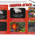 Guide Astuces - Chopper Attack