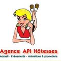 Hotesses - Api consulting