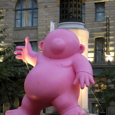 On aime tous ça, les trucs trop mignons, non ??!! 