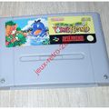 Jeu Super Nintendo Super Mario World 2 - Yoshi's Island