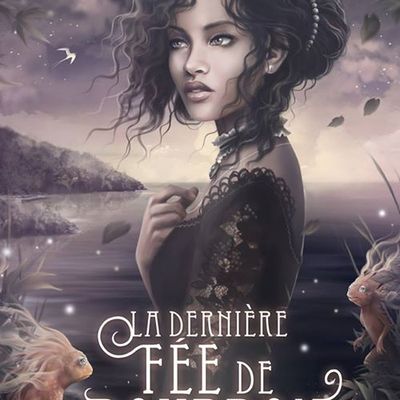 La dernière fée de Bourbon