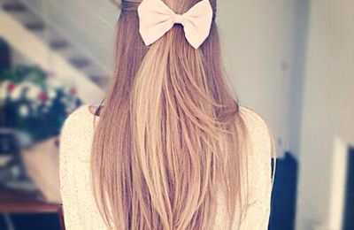Cheveux long .. ♥