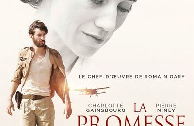 La promesse de l'aube