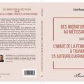 Recension de mon livre "Des migrations au métissage, suivi de L'Image de la Femme à travers 25 auteurs d'Afrique" 