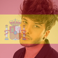 Blas Cantó sélectionné comme représentant espagnol à l'Eurovision