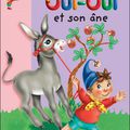 Oui-Oui et son âne - Enid Blyton