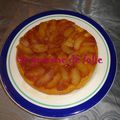 Tarte Tatin