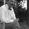 seule mémoire, le monde d'hier, Stefan Zweig