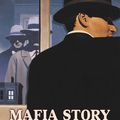 sortie Bd  edition delcourt : avec le dessinateur Erwan Le Saëc  mafia story tome 4/murder inc (2/2)