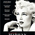 My week with Marilyn de Simon Curtis avec Michelle Williams, Eddie Redmayne, Kenneth Branagh, Emma Watson, Dominic Cooper