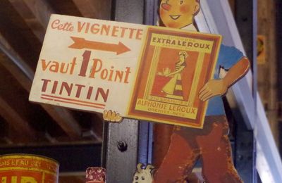 Remontons le temps ... 3