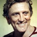 DÉCÈS DE LA DERNIÈRE LÉGENDE DE L'AGE D'OR D'HOLLYWOOD KIRK DOUGLAS