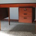 Bureau Scandinave 60'S