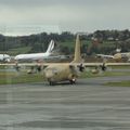 Aéroport Tarbes-Lourdes-Pyrénées: Saudi Arabia - Air Force: Lockheed C-130H-30 Hercules (L-382T): 1622: MSN 382-5212.