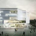 La bibliothèque géante de l’université Paris-Saclay ouvrira 24 h/24