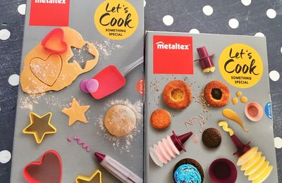 Concours Metaltex sur facebook et instagram