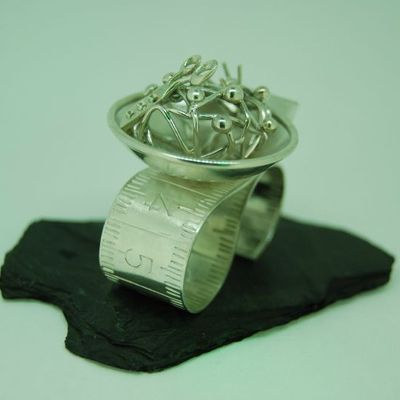 Je reviens ...pour bouger