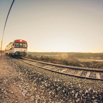 "Le pourboire" de Baldomero Lillo