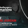 Challenge des Champions : Le sprint final...