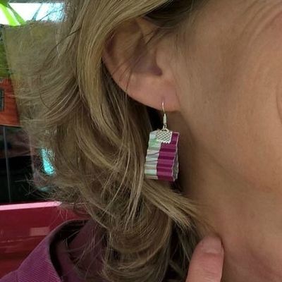 Et toujours de nouvelles créations