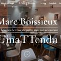 L’Innatendu : un restaurant Lyonnais pour rencontrer ses amis