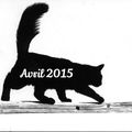 recette d'avril 2015