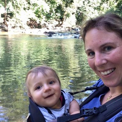 Vacances #1 à la maison .