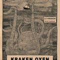 Kraken Oxen