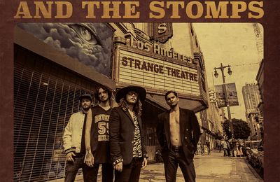 Matt Pascale and The Stomps, le gros coup de coeur blues rock avec Home